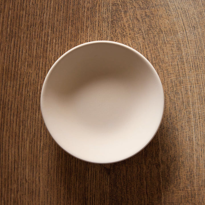 קופסת עלי קטורת שישה עלים וצלחת חימר