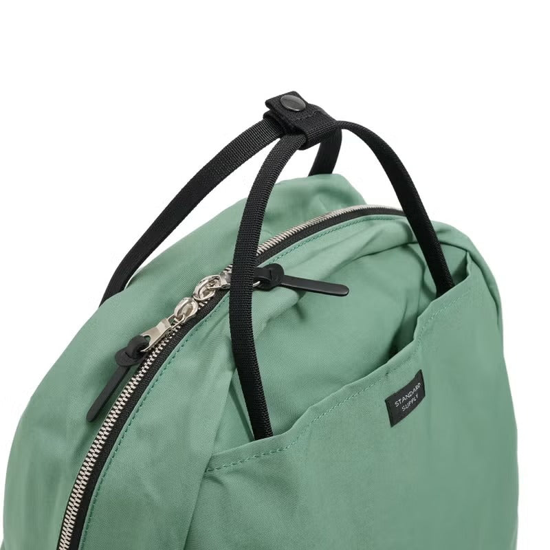 LIMITED EDITION WALLAROO MINT GREEN