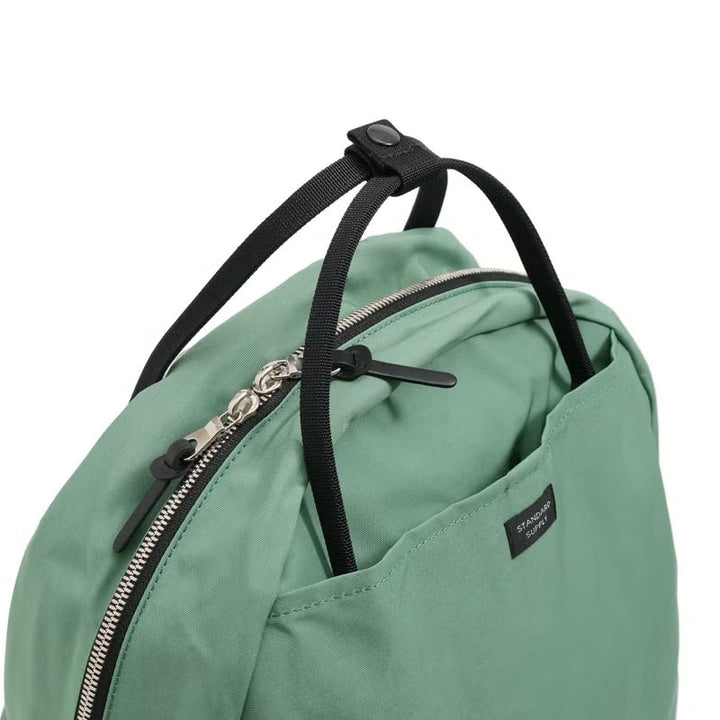LIMITED EDITION WALLAROO MINT GREEN