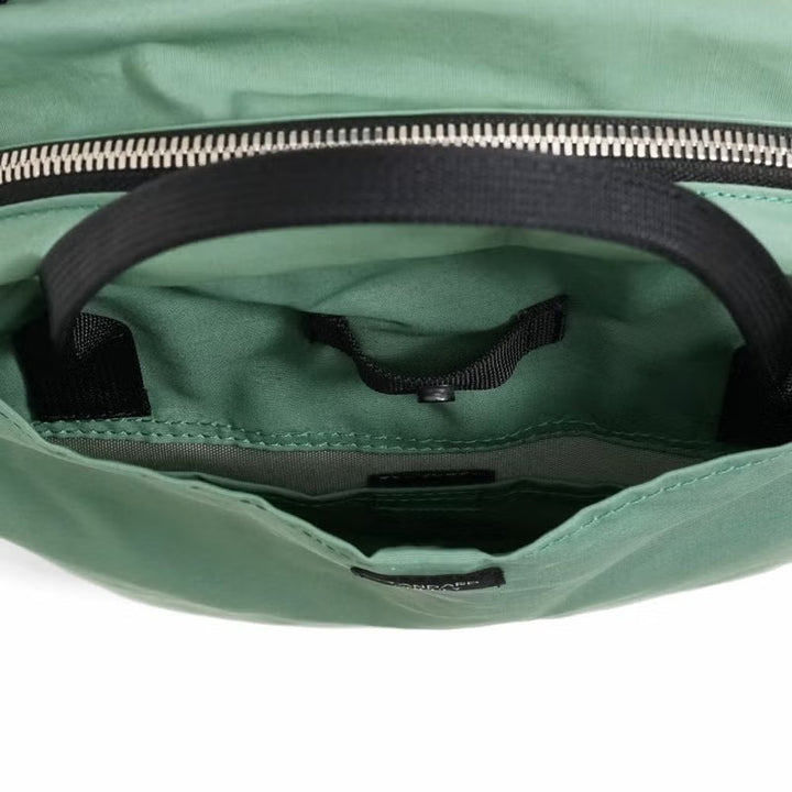 LIMITED EDITION WALLABY MINT GREEN