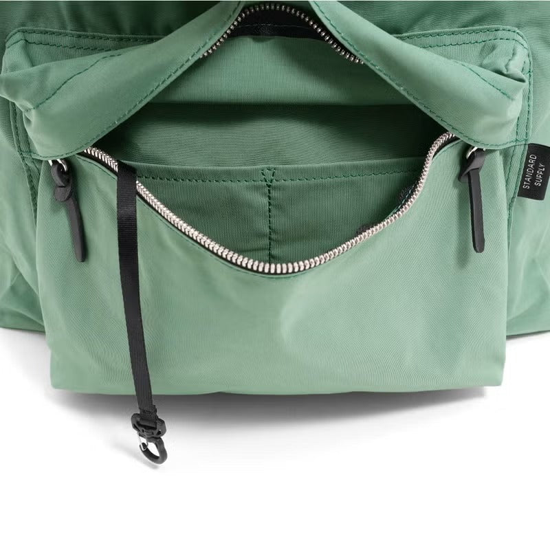 LIMITED EDITION MINT GREEN COMMUTE DAYPACK
