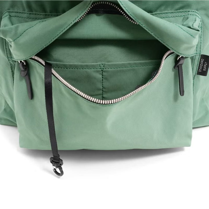 LIMITED EDITION MINT GREEN COMMUTE DAYPACK