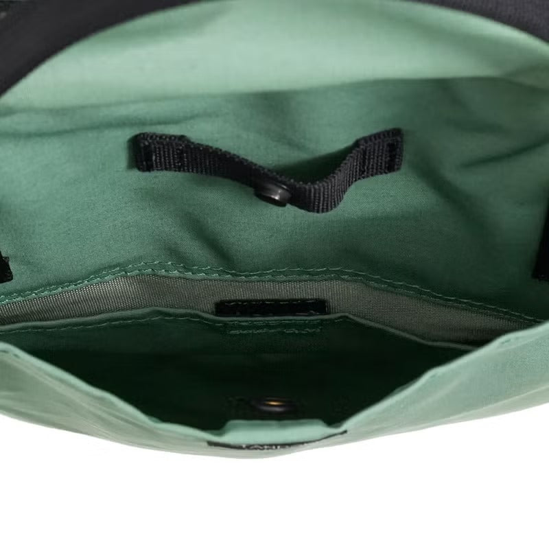 LIMITED EDITION WALLAROO MINT GREEN
