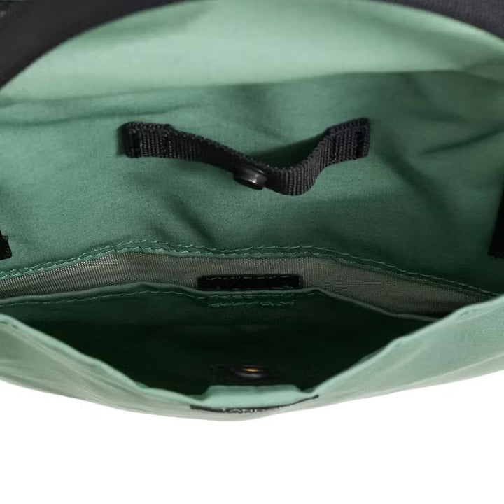 LIMITED EDITION WALLAROO MINT GREEN