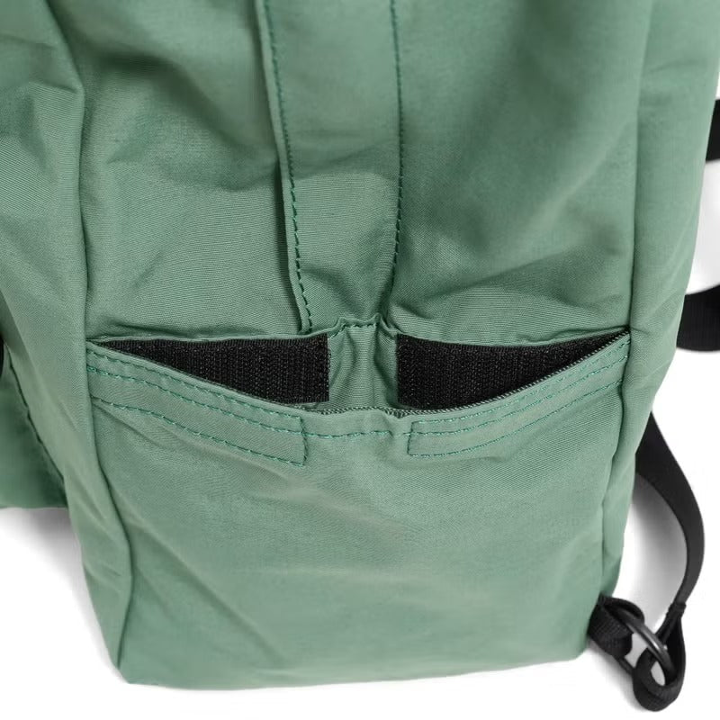 LIMITED EDITION MINT GREEN COMMUTE DAYPACK