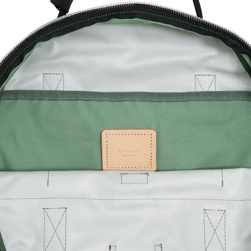 LIMITED EDITION WALLABY MINT GREEN