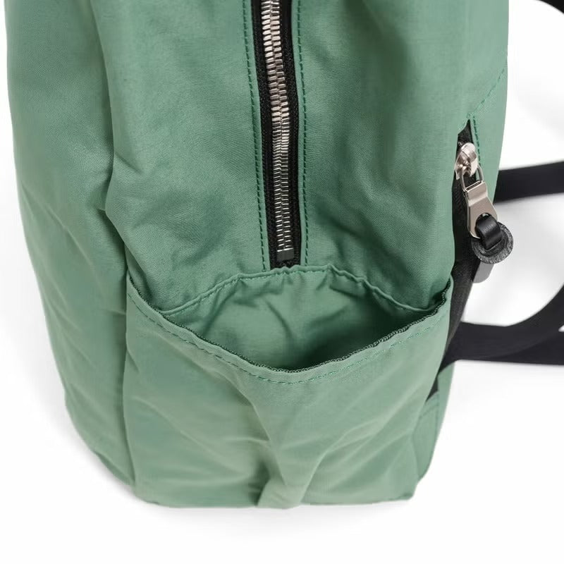 LIMITED EDITION WALLAROO MINT GREEN
