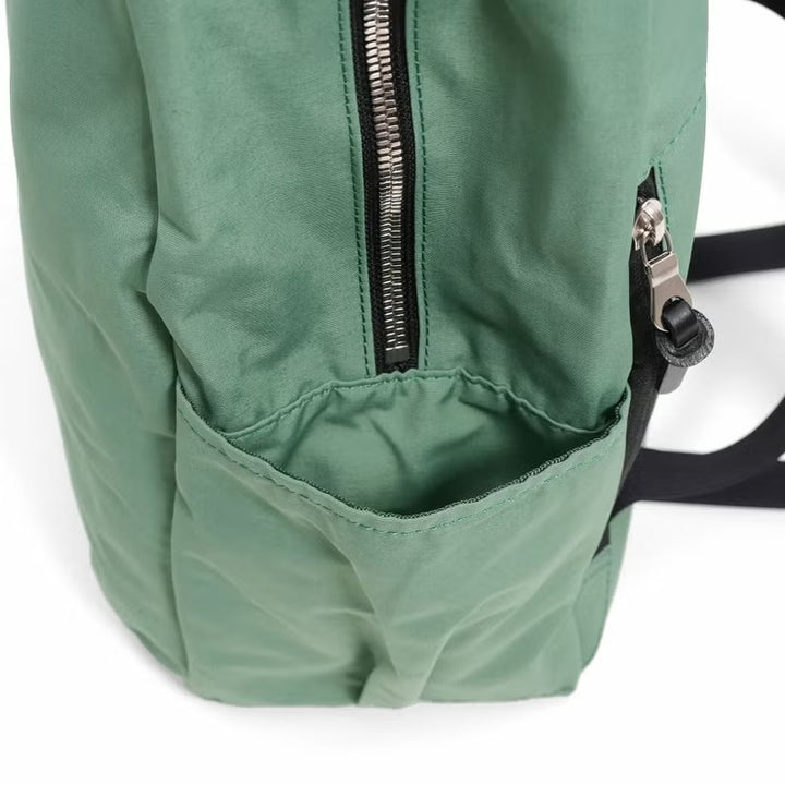 LIMITED EDITION WALLAROO MINT GREEN