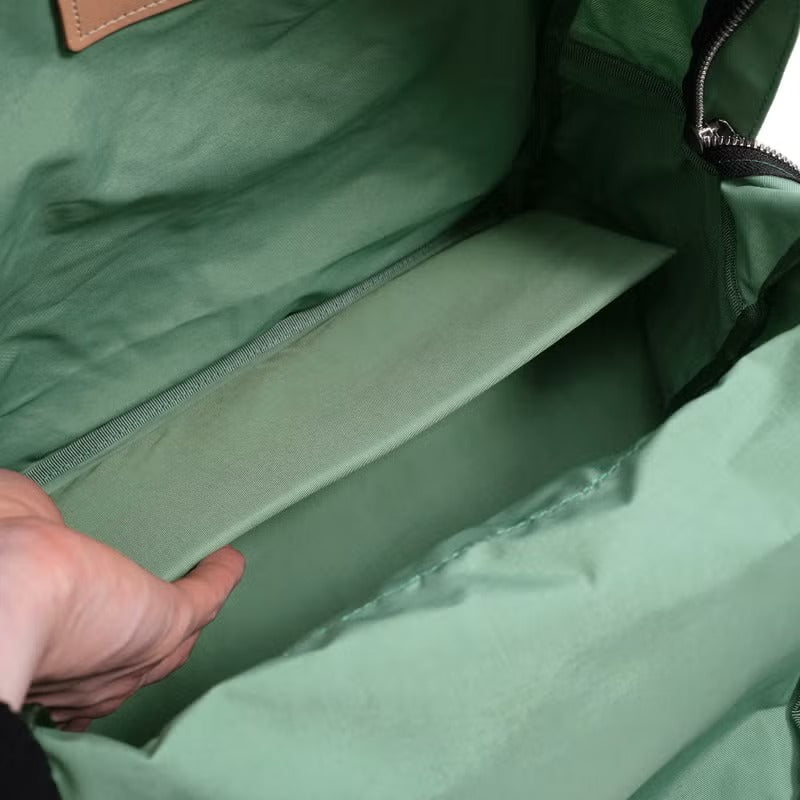 LIMITED EDITION MINT GREEN COMMUTE DAYPACK
