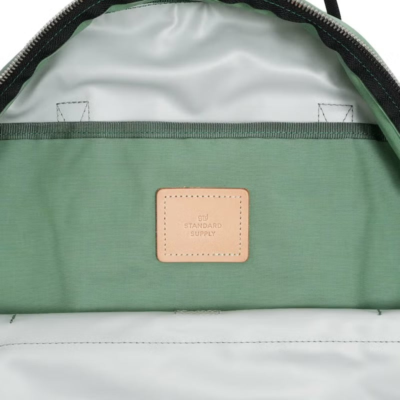 LIMITED EDITION WALLAROO MINT GREEN