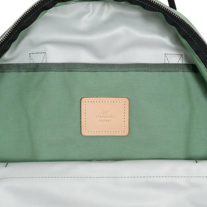 LIMITED EDITION WALLAROO MINT GREEN