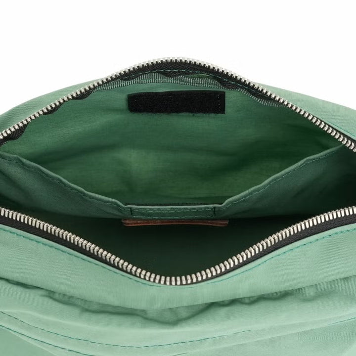 LIMITED EDITION WEEKEND SHOULDER MINT GREEN