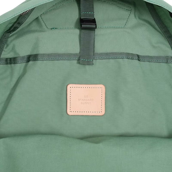 LIMITED EDITION MINT GREEN COMMUTE DAYPACK