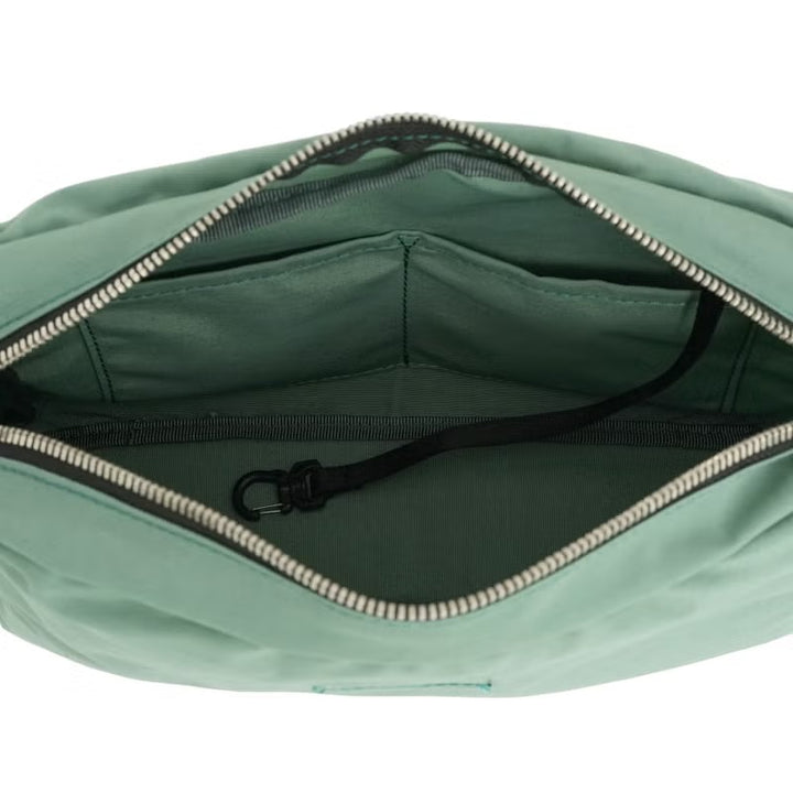 LIMITED EDITION WEEKEND SHOULDER MINT GREEN