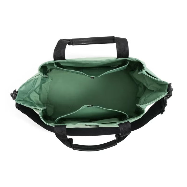 LIMITED EDITION 2WAY FOLD TOTE MINT GREEN