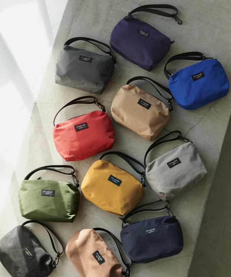 HANGING POUCH