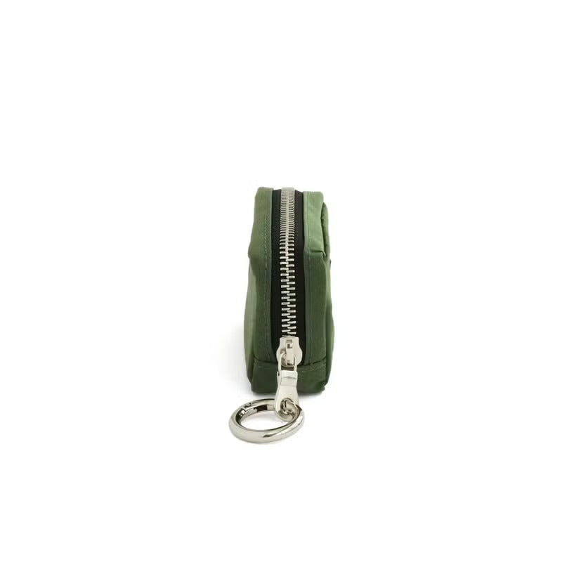 SQUARE CHARM POUCH
