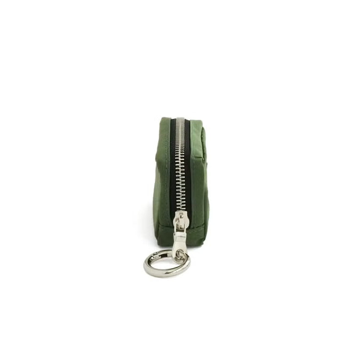 SQUARE CHARM POUCH