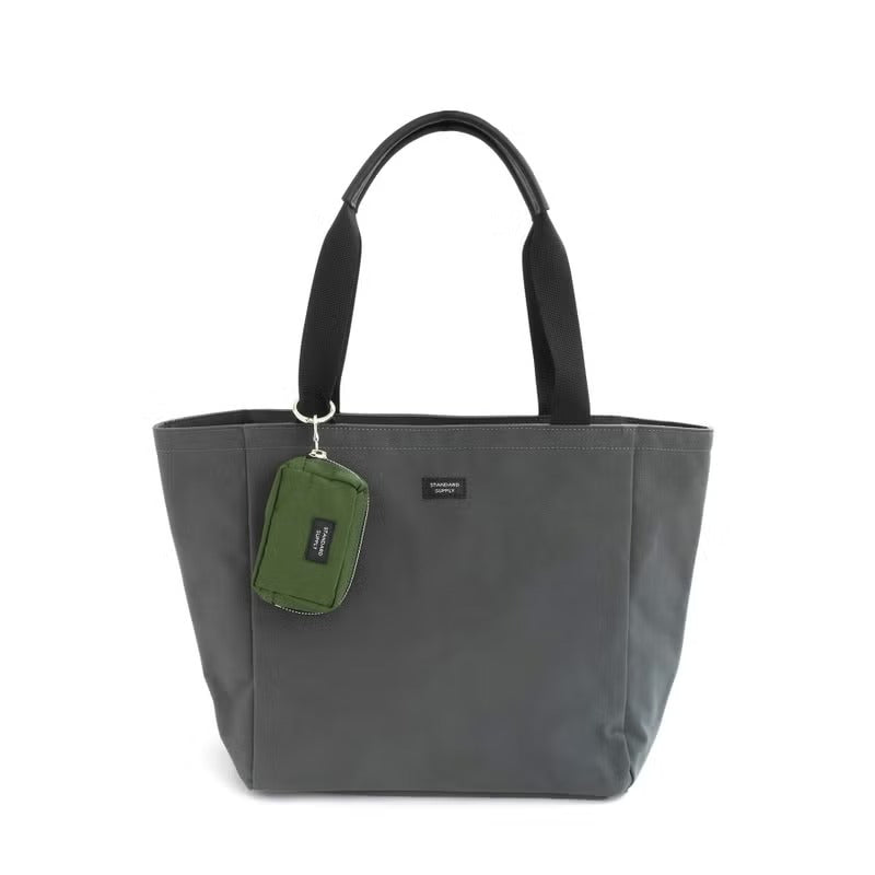 SQUARE CHARM POUCH