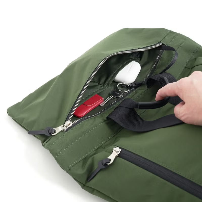 FOLD DAYPACK