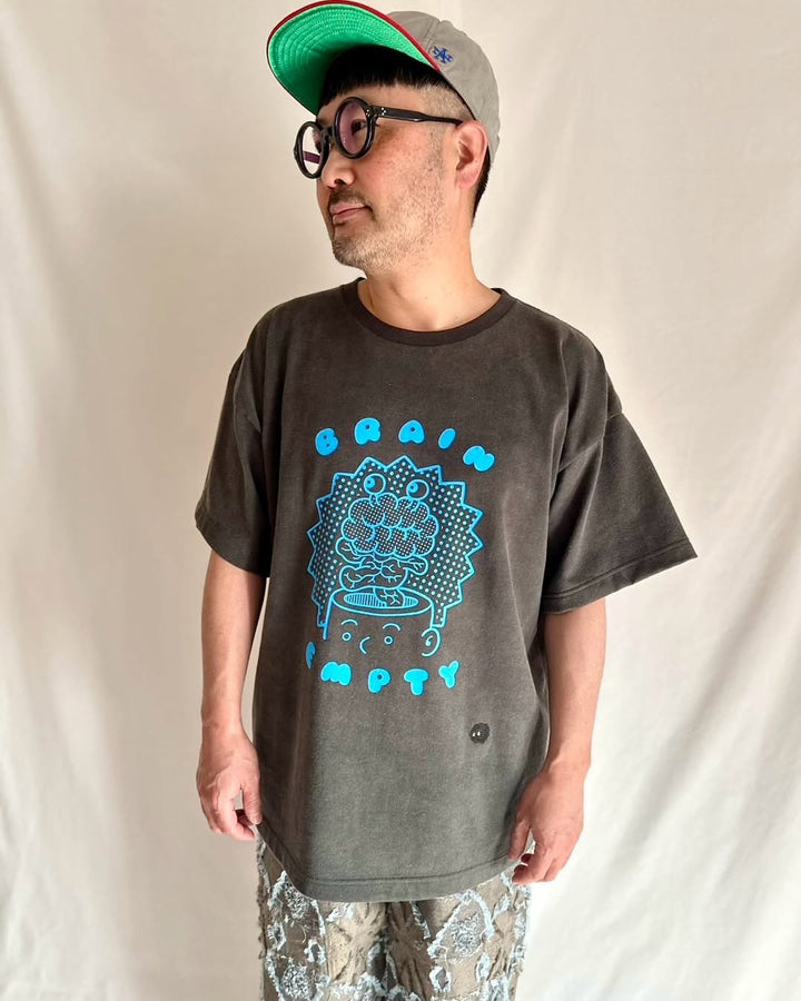 This is Not a Cat Brain T-Shirt