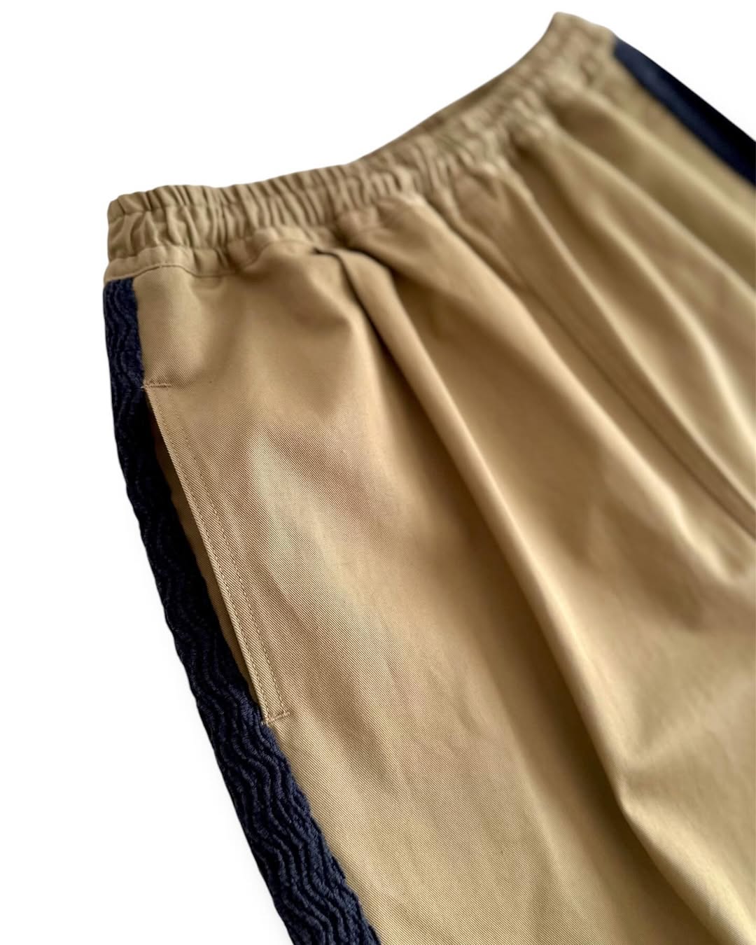 This is Not a Cat Chino Pants