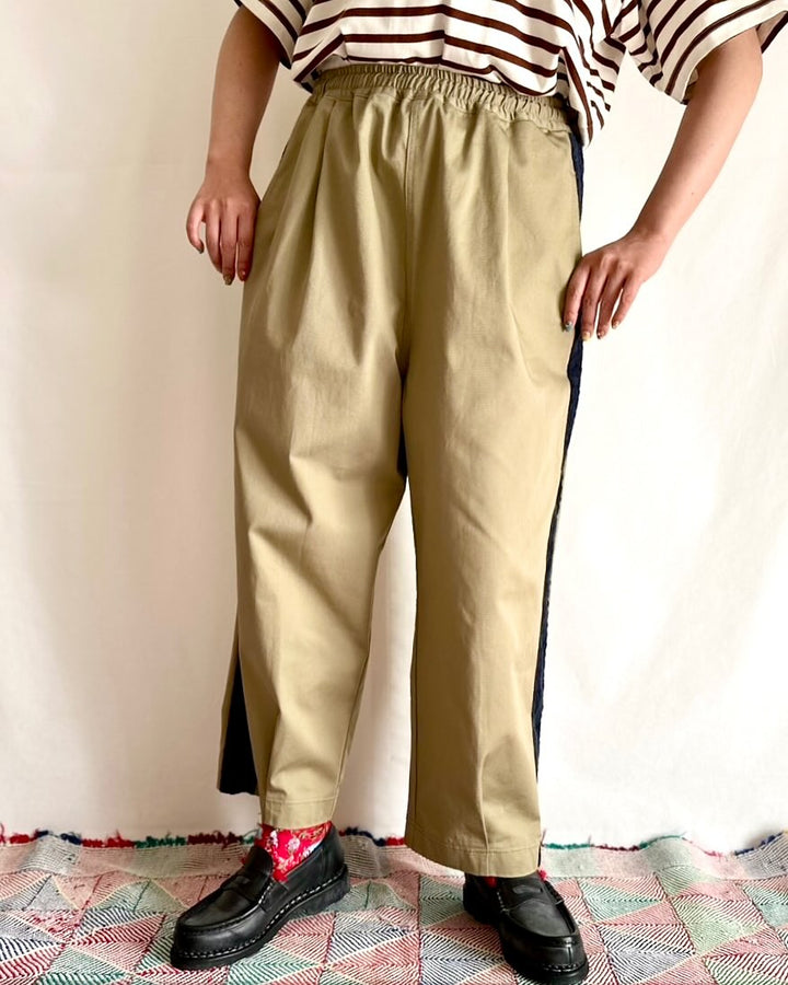 This is Not a Cat Chino Pants