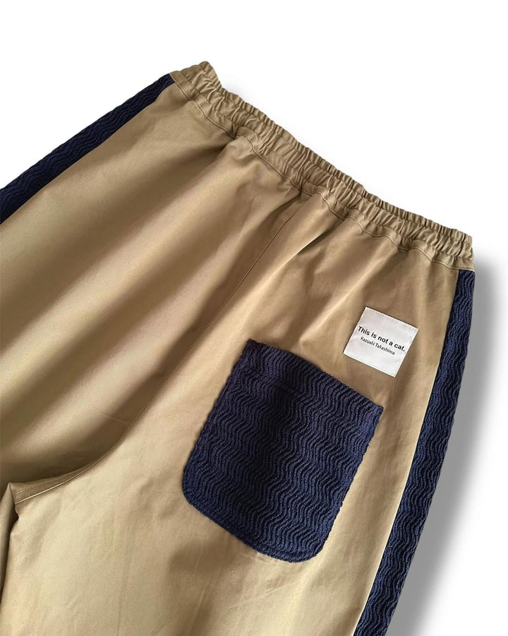 This is Not a Cat Chino Pants