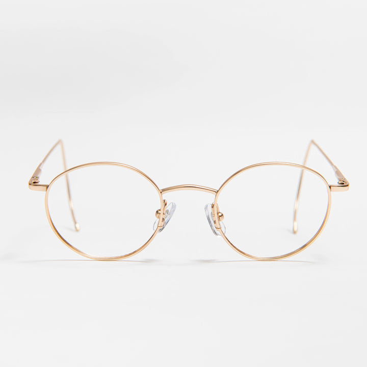 Ciqi 629N10 Neil Gold / Clear Lens