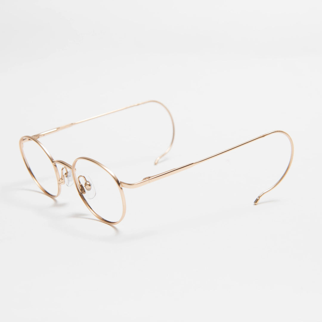 Ciqi 629N10 Neil Gold / Clear Lens