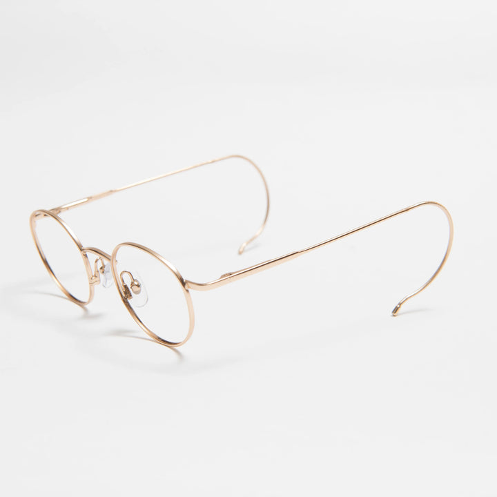 Ciqi 629N10 Neil Gold / Clear Lens