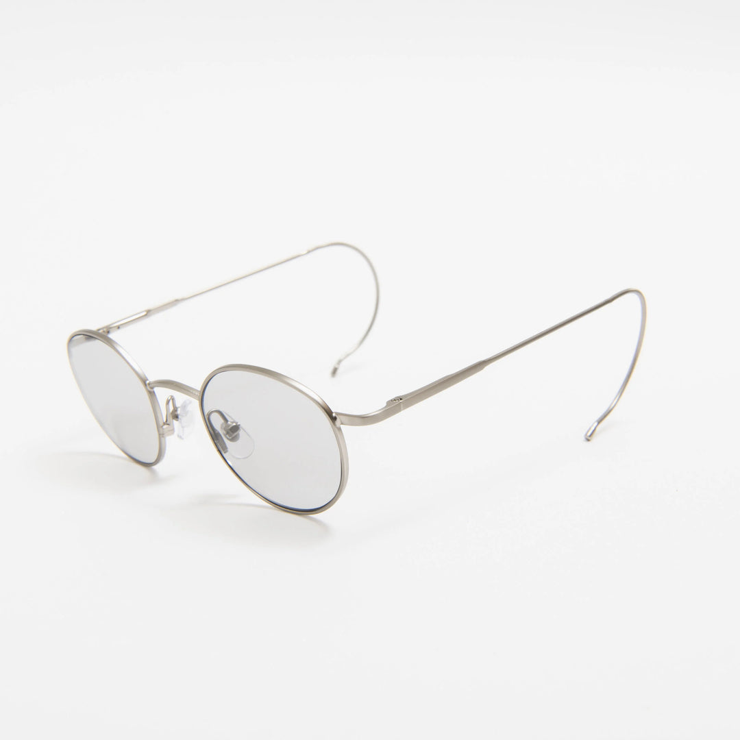 Ciqi 629N26 Neil Silver / Light Gray Lens