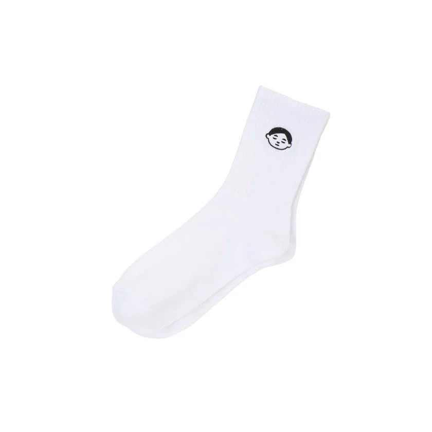 Noritake X ZUCCA - SLEEP BOY Socks