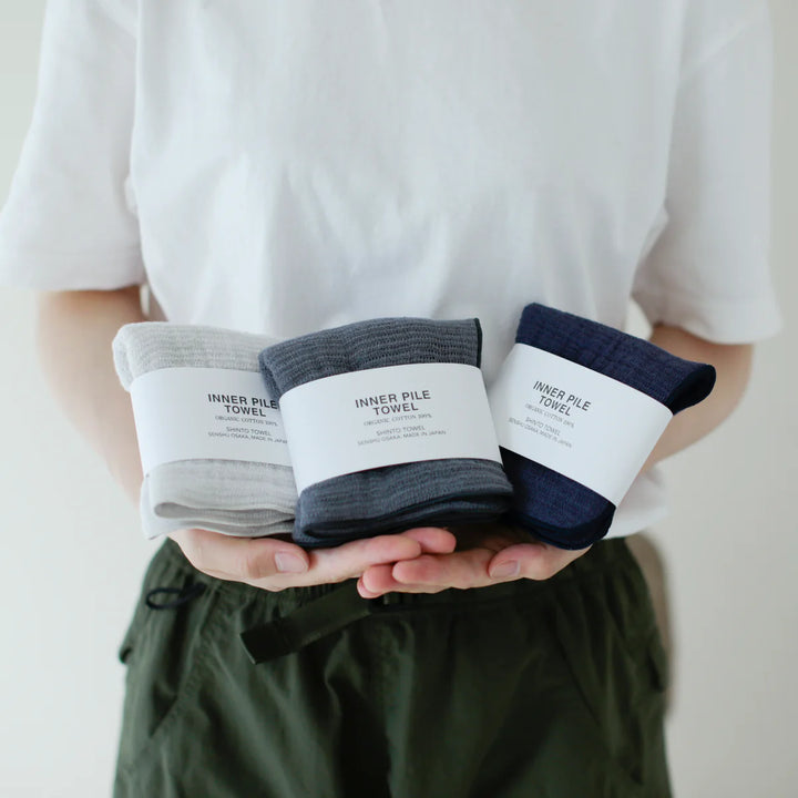 Inner Pile Mini towel