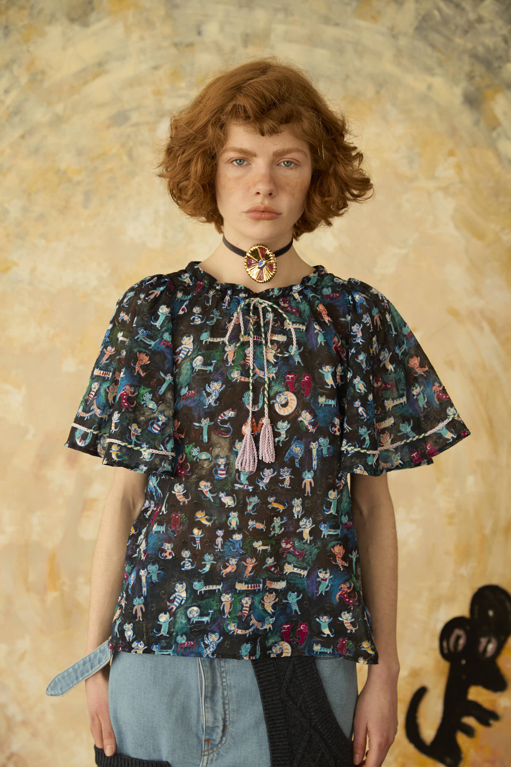 Tsumori Chisato – Tonari shop