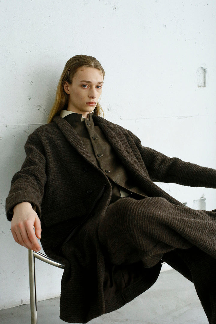 2-Way Coat