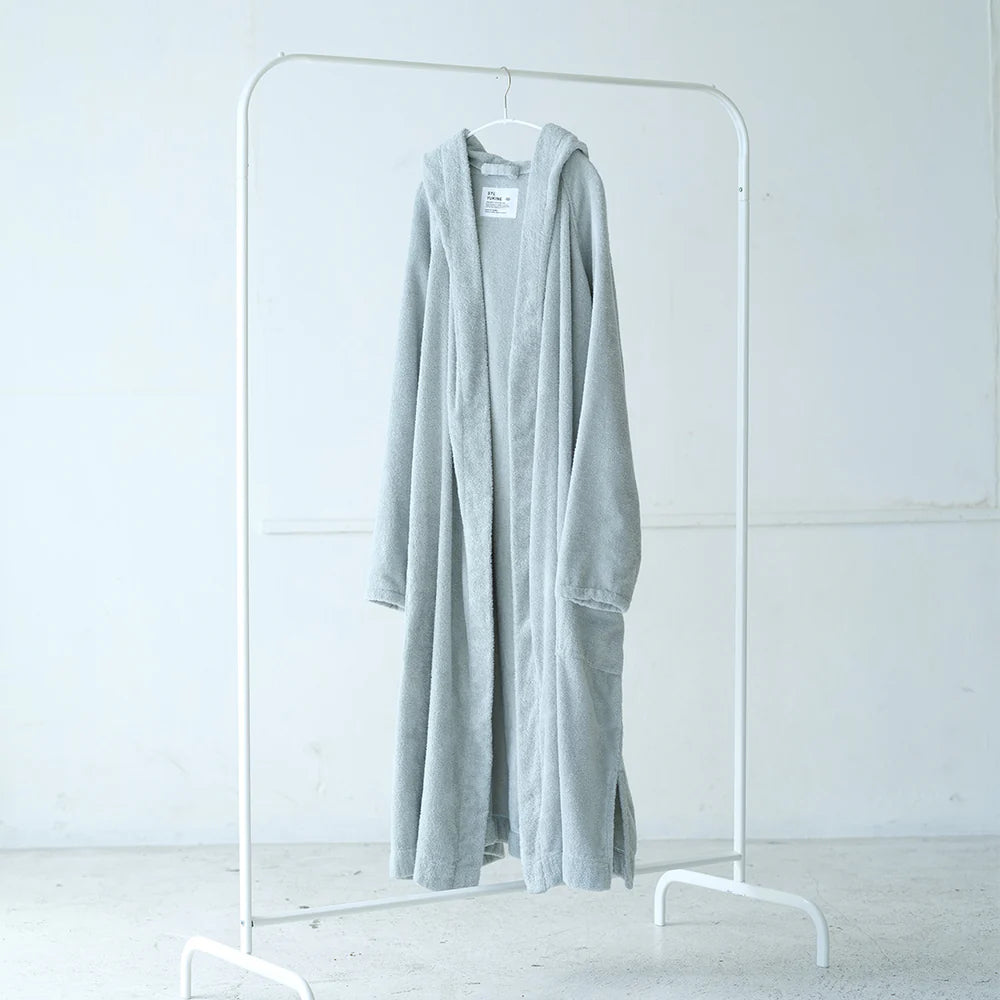 YUKINE BATHROBE SAGE