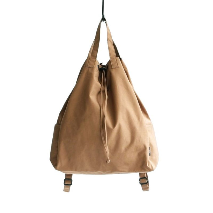 Standard Supply 2-Way Knap Sack