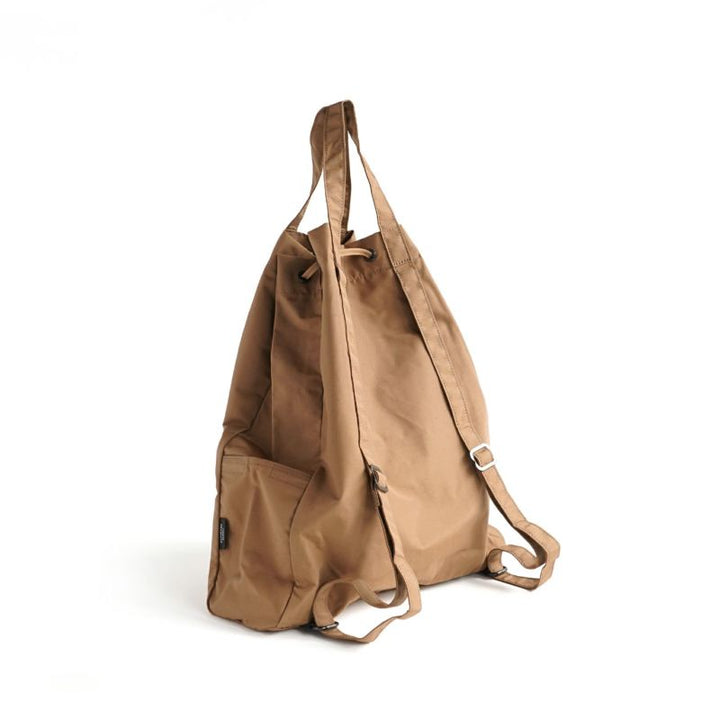 Standard Supply 2-Way Knap Sack