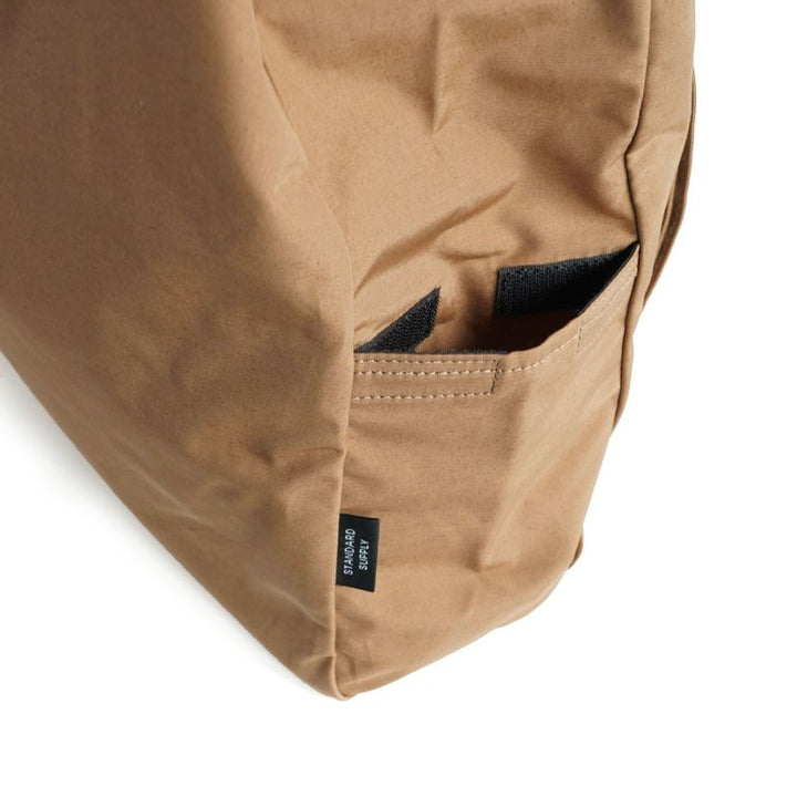 Standard Supply 2-Way Knap Sack