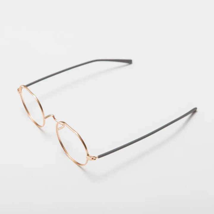 Weller Slate Gray Reading Glasses