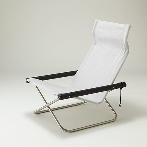 NychairX Shikiri Koshi Charcoal