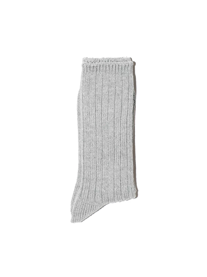 Cotton socks Double Cylinder