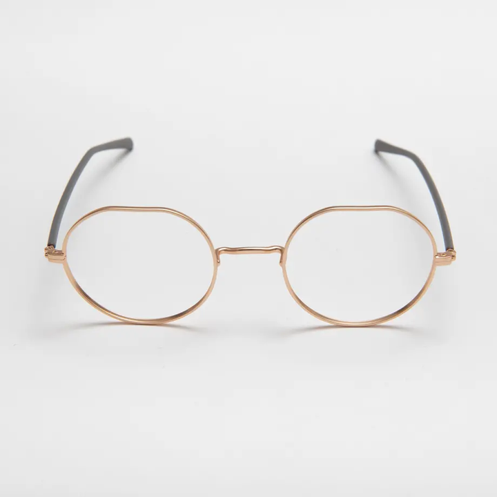 Weller Slate Gray Reading Glasses