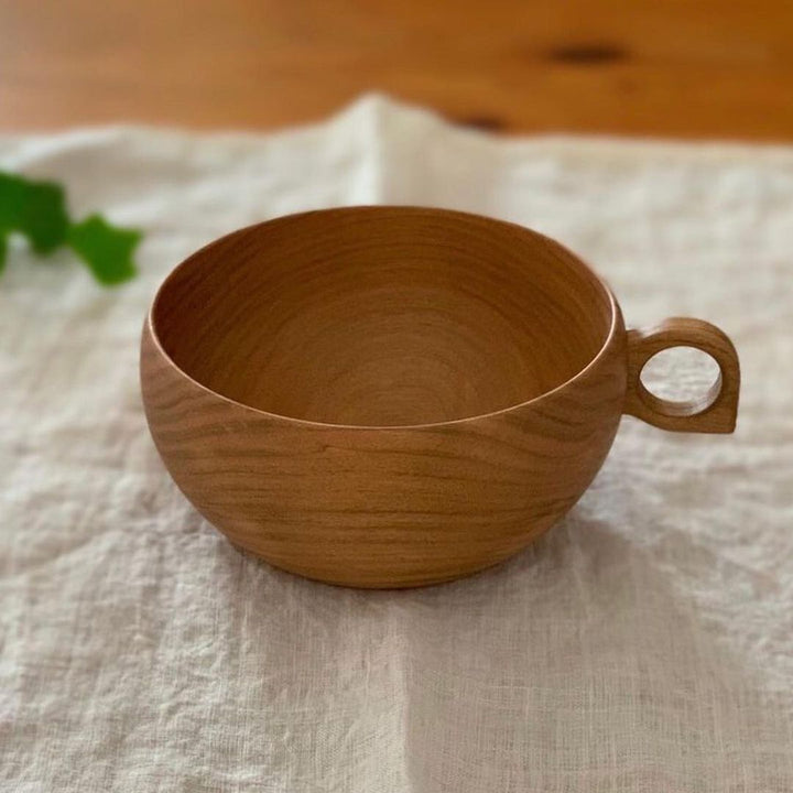 Sonobe Sakura Mug Bowl