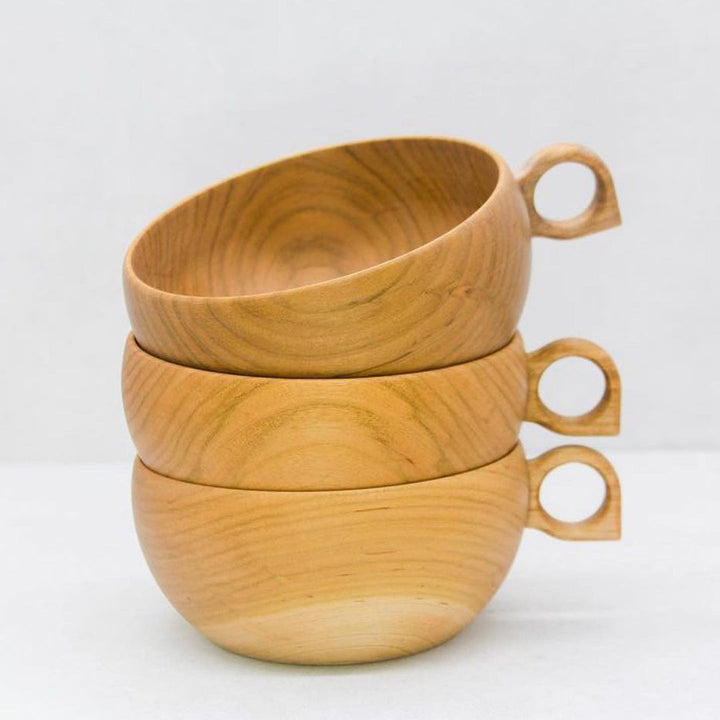 Sonobe Sakura Mug Bowl