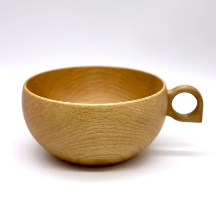 Sonobe Sakura Mug Bowl