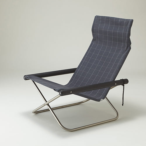 NychairX Shikiri Shoji Charcoal