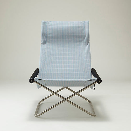 NychairX Shikiri Sudare Charcoal