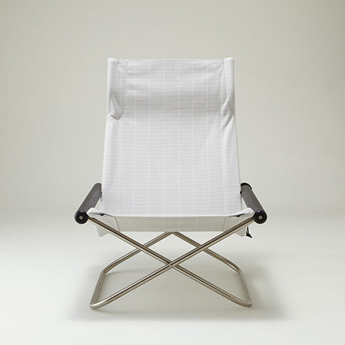 NychairX Shikiri Koshi Charcoal